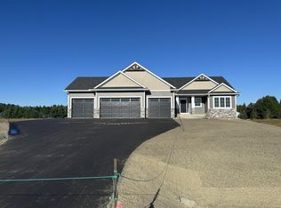 21158 Tippecanoe St NE, East Bethel, MN 55011
