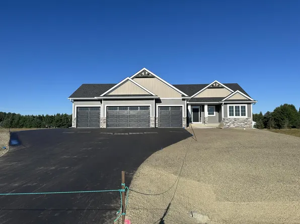 21158 Tippecanoe St NE, East Bethel, MN 55011