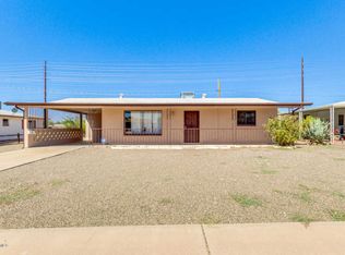 5452 E Baltimore St, Mesa, AZ 85205
