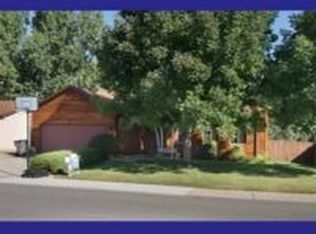 3436 Oregon Trl, Fort Collins, CO 80526