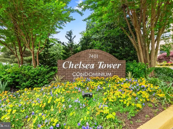 7401 Westlake Ter APT 204, Bethesda, MD 20817
