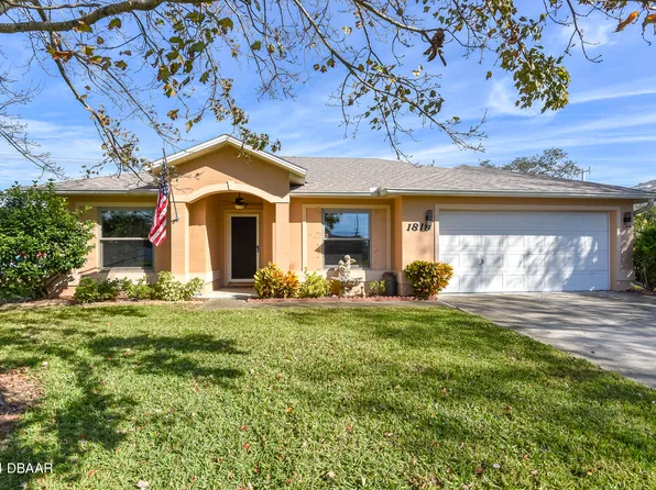 1819 India Palm Dr, Edgewater, FL 32132