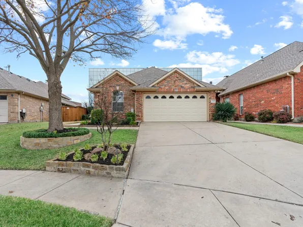 4020 Granite Dr, Bedford, TX 76021