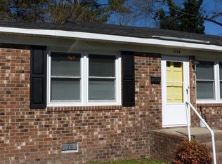 111 Stancil Dr #A, Greenville, NC 27858