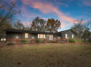 20405 E Blue Mills Rd, Independence, MO 64058