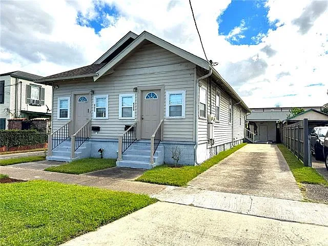 425 Coolidge St