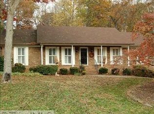 265 Natalie Dr, Winston Salem, NC 27104