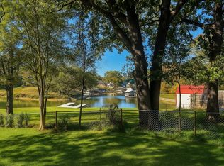 111 Wren Ln, Gun Barrel City, TX 75156