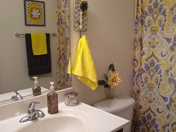 4th image of 2517 Winston Trace Cir