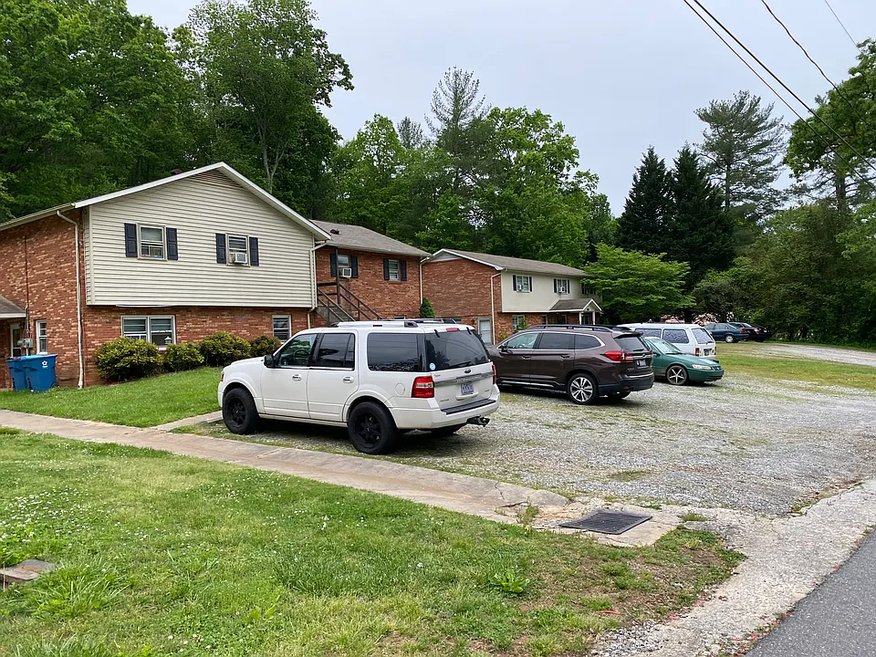 3358 Normandy Park #A2