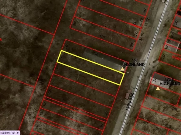 Highland Ave, Steubenville, OH 43952