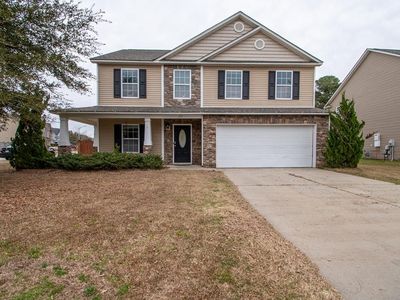 295 Aberlour Dr, Sumter, SC, 29154