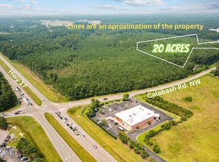 179 Calabash Rd NW, Calabash, NC 28467