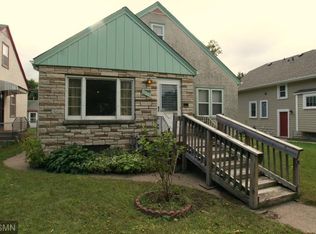 1558 Minnehaha Ave E, Saint Paul, MN 55106