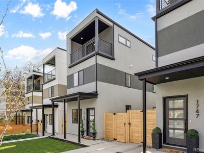 1735 Lowell Boulevard, Denver, CO, 80204