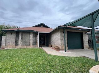 1250 N Oakmont Loop, Laredo, TX 78045