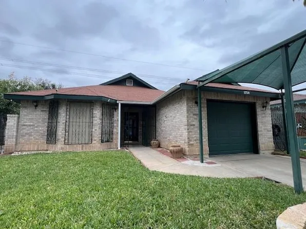 1250 N Oakmont Loop, Laredo, TX 78045