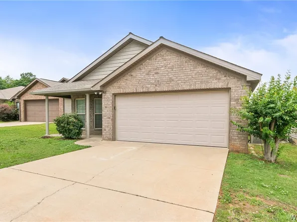 184 Roscommon Rd, Tuscaloosa, AL 35405