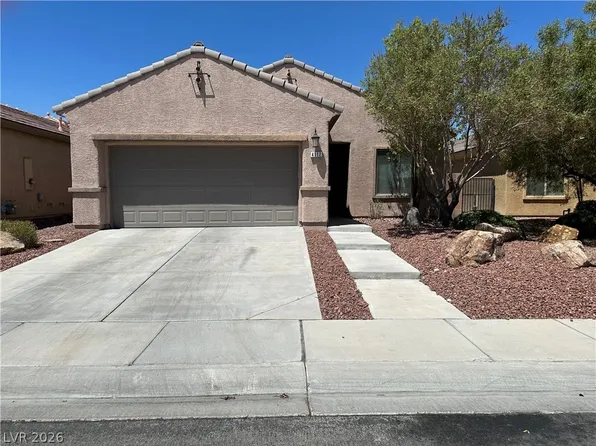 4112 Gliding Gulls Ave, North Las Vegas, NV 89084