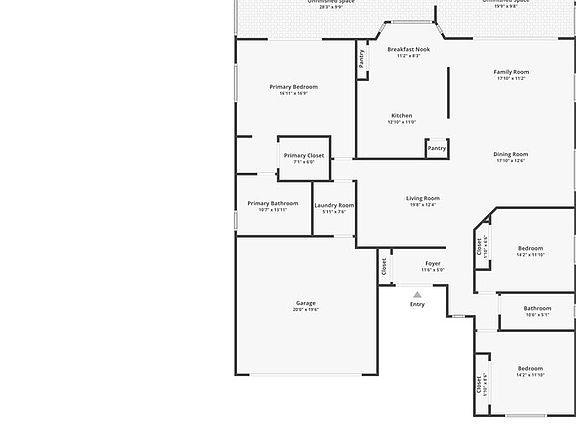 2nd image of 105 Hemingway Ct