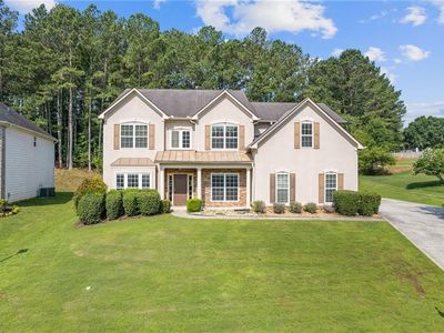 1516 Montauk Point, Conyers, GA, 30013