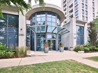 2083 Lake Shore Blvd W #1514, Toronto, ON