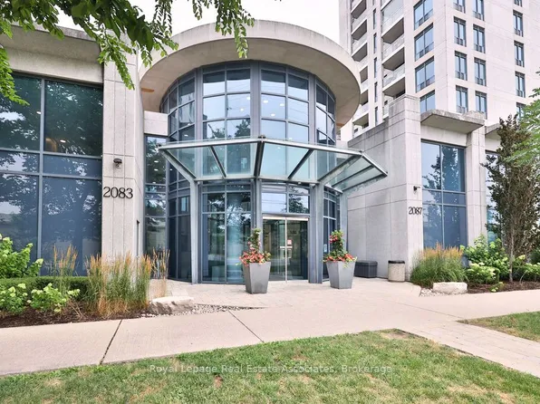2083 Lake Shore Blvd W #1514, Toronto, ON M8V 4G2