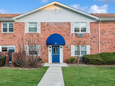 460 Old Town Road #13P, Port Jefferson Station, NY, 11776