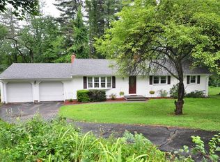 54 Brookview Rd, Windsor, CT 06095