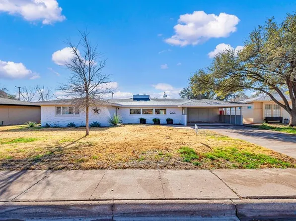 2203 Princeton Ave, Midland, TX 79701