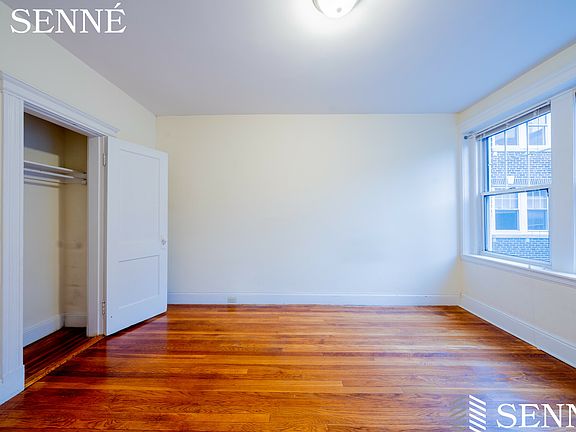 4th image of 333 Harvard St APT 9