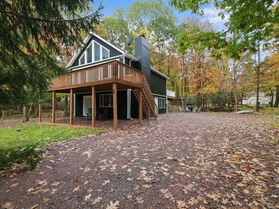 18 New Birch St, Lake Harmony, PA, 18624