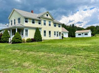 43 Van Dyke Ave, Amsterdam, NY 12010