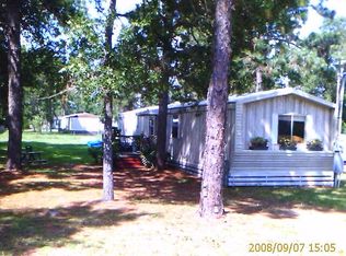8185 W Fairoak Ct, Crystal River, FL 34428