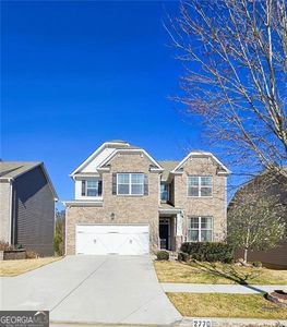 2770 Blake Towers Ln, Buford, GA, 30519