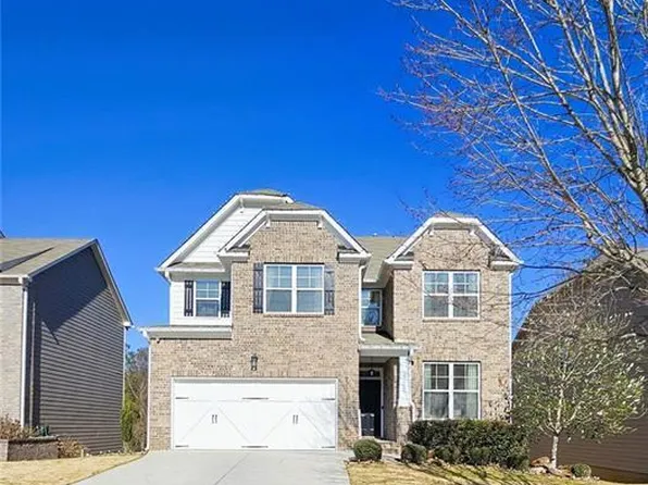 2770 Blake Towers Ln, Buford, GA 30519