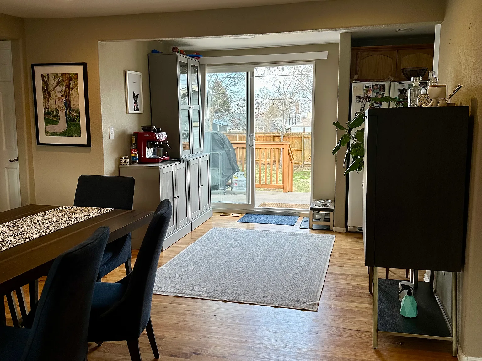 4 bed, 1640 sqft, $3,295 — Photo 3