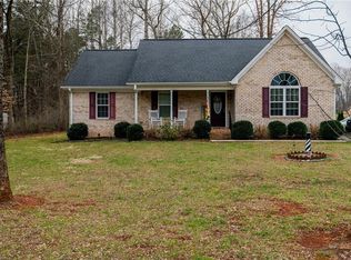 5411 Jaeger Dr, Graham, NC 27253