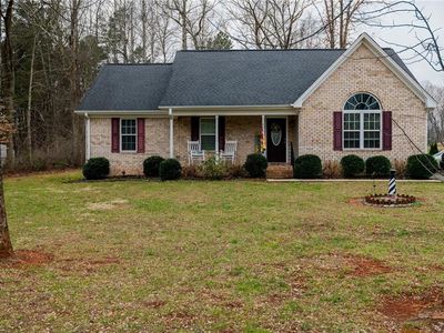 5411 Jaeger Dr, Graham, NC, 27253