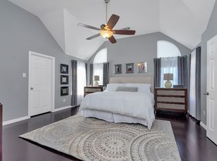 2804 Flint Trl, Keller, TX 76248