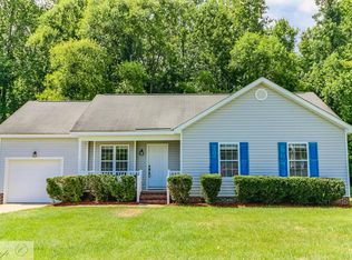 522 Twin Creeks Dr, Goldsboro, NC 27530