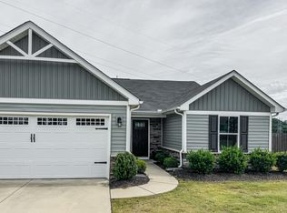 410 Edgehill Ct, Greenville, SC 29617