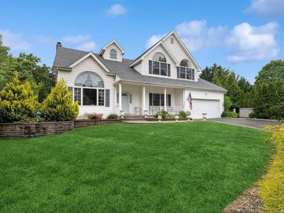 14 Carman Lane, Nesconset, NY, 11767