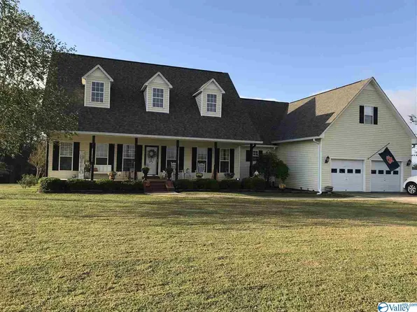 1205 Bean Rock Rd, Union Grove, AL 35175
