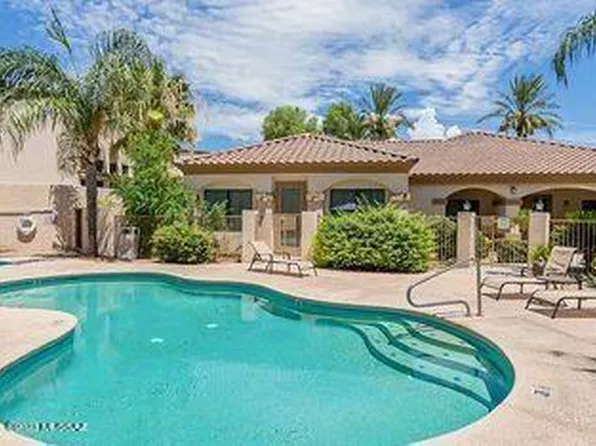 2550 E River Rd Unit 12106, Tucson, AZ 85718