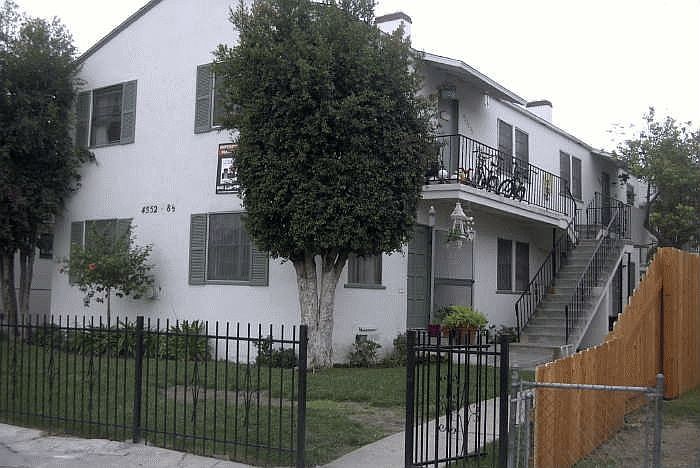 1st image of 4556 1/2 35th St