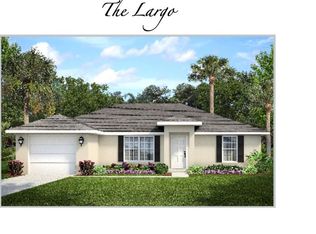 2895 W Gifford Ln, Citrus Springs, FL 34433