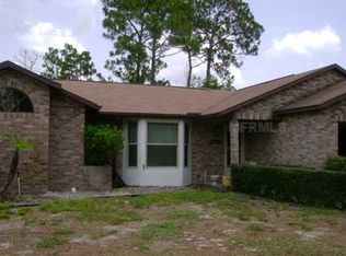 705 Teather Ave, Deltona, FL 32738