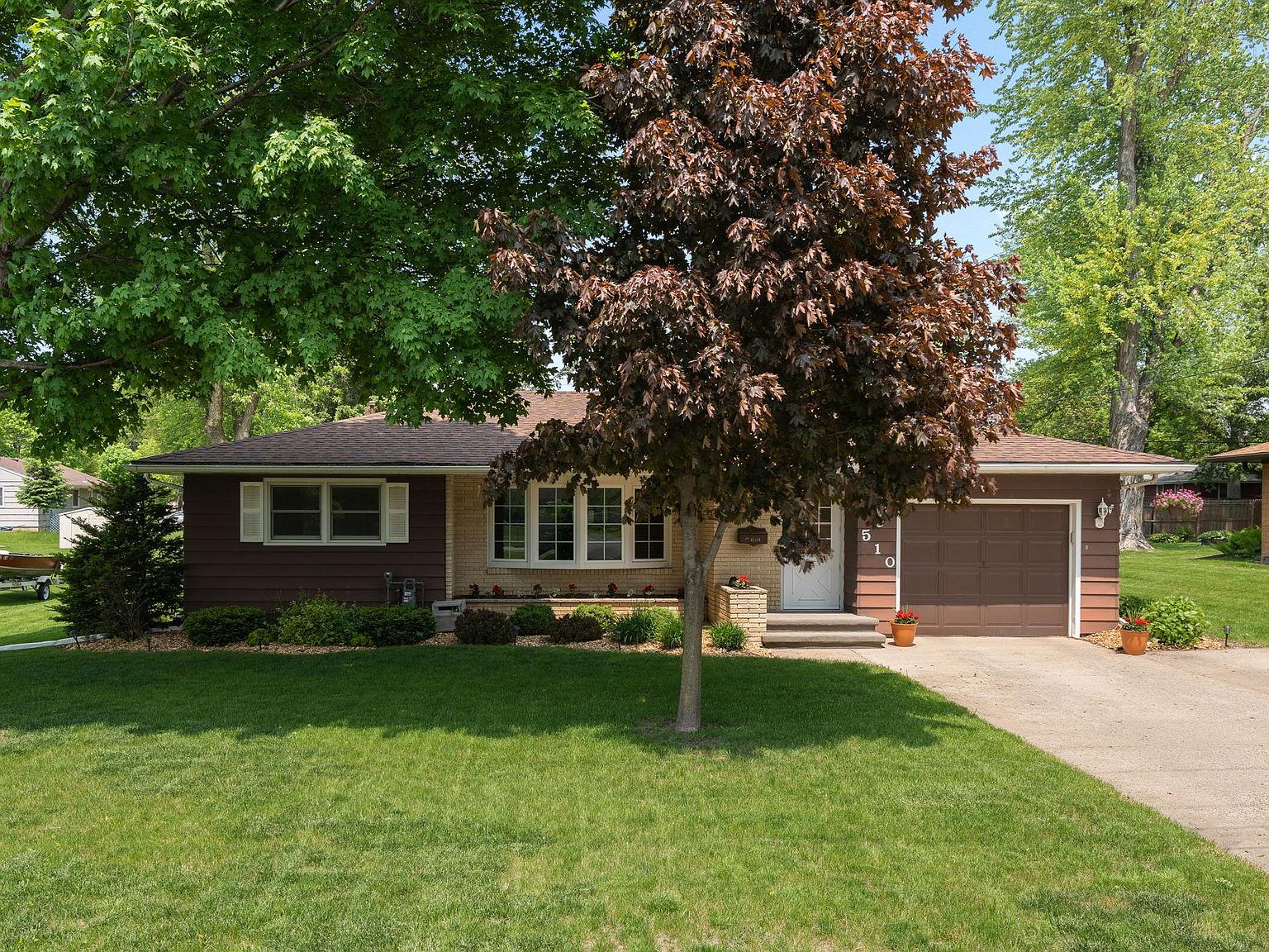 510 12th St NE, Owatonna, MN 55060 Zillow