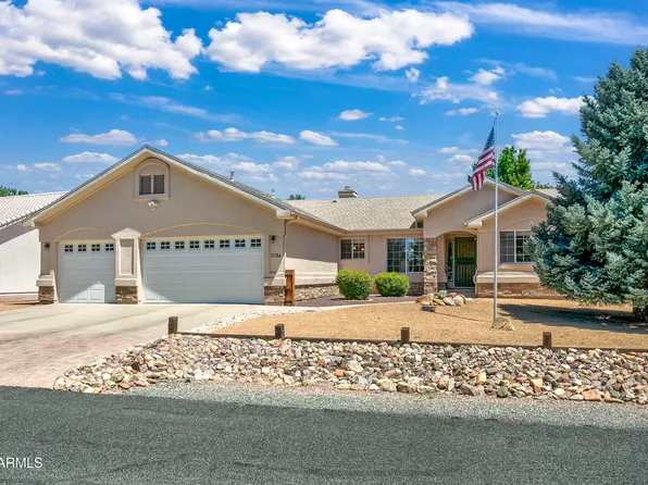 11784 E LONGHORN Drive, Dewey, AZ 86327